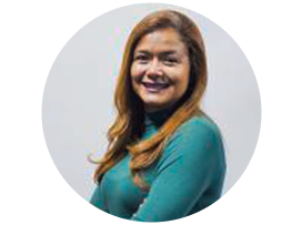 Carla Valéria da Costa Feitosa