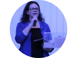 Maria de Lourdes Koerich Belli Stella